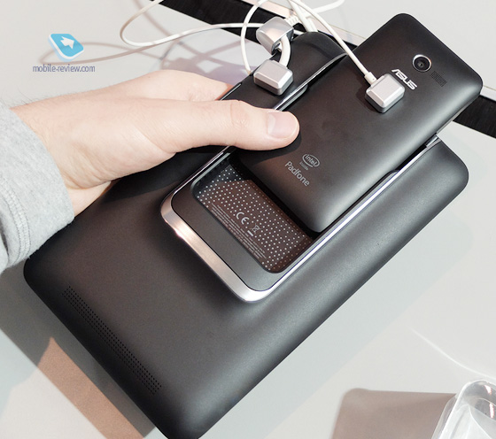 Asus Padfone mini