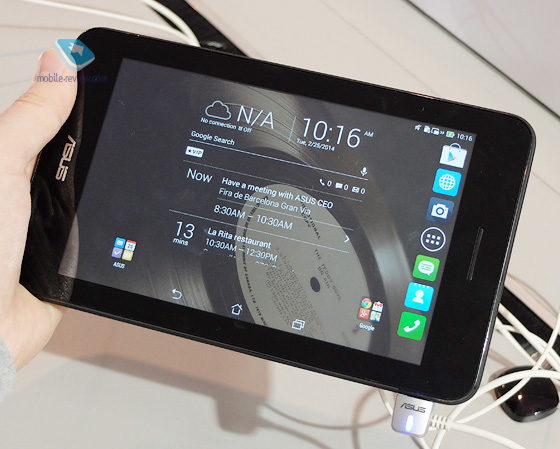 Asus Padfone mini