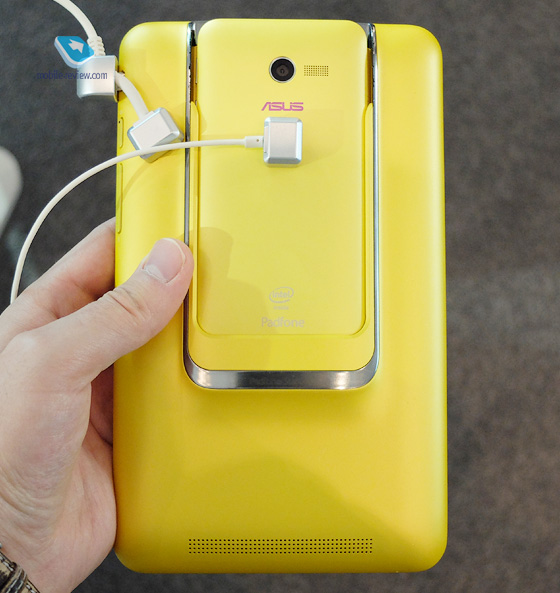 Asus Padfone mini