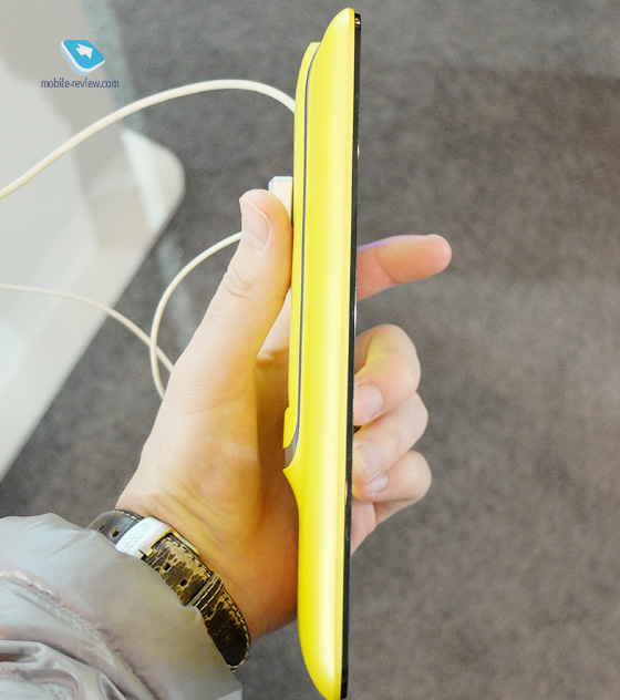 Asus Padfone mini