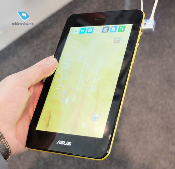 Asus Padfone mini