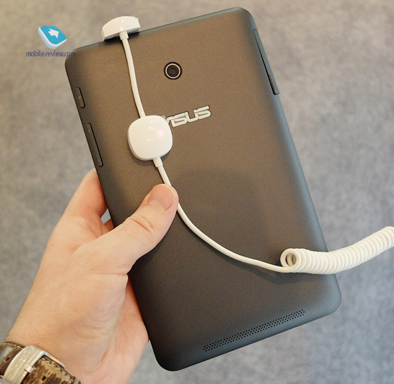 Asus Fonepad 7