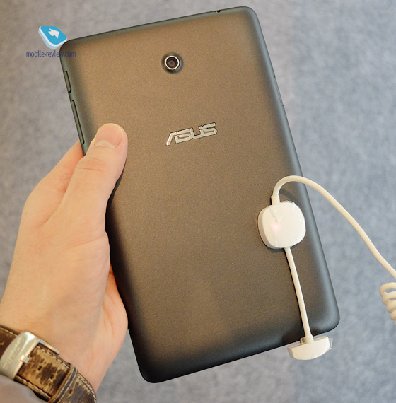 Asus Fonepad 7