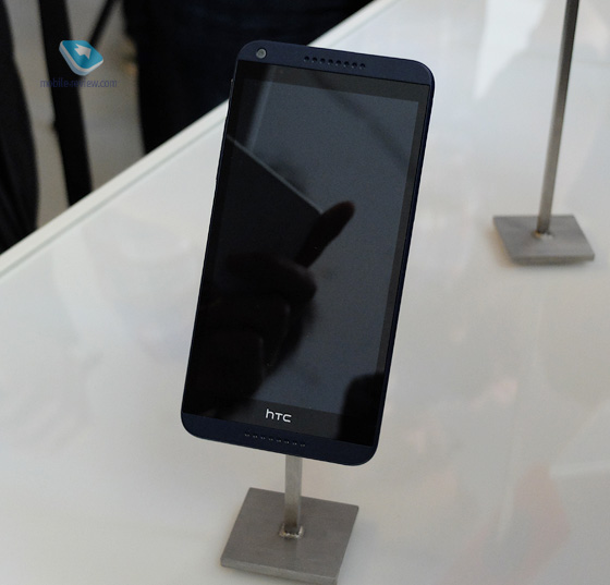 HTC Desire 816