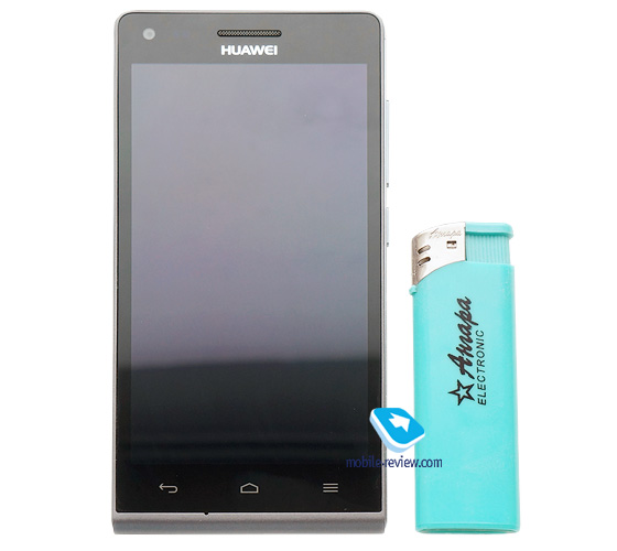 Huawei Ascend G6