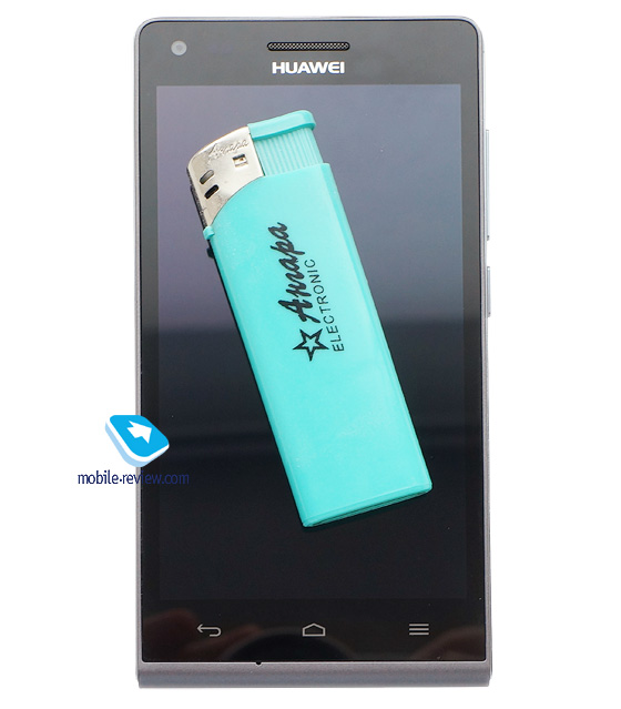 Huawei Ascend G6