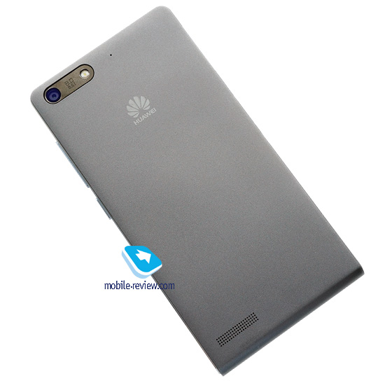 Huawei Ascend G6