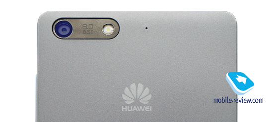 Huawei Ascend G6