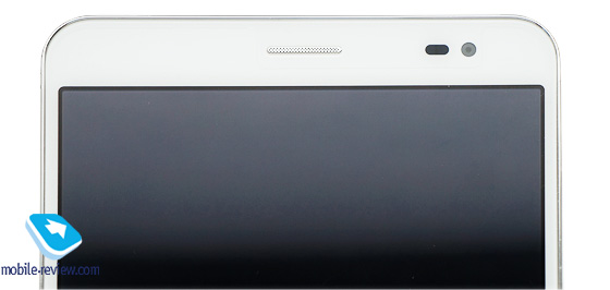 Huawei MediaPad X1