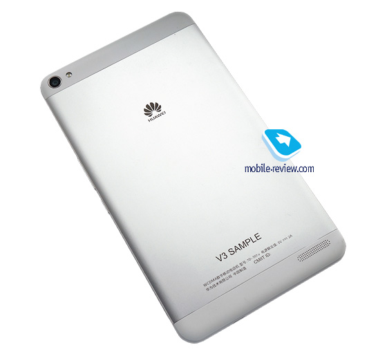 Huawei MediaPad X1