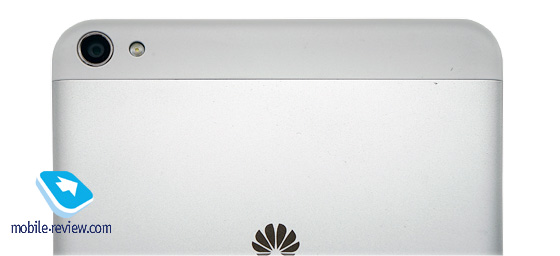 Huawei MediaPad X1