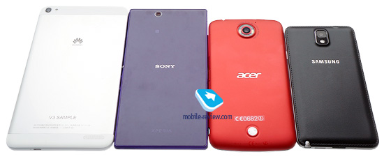 Acer Liquid S2