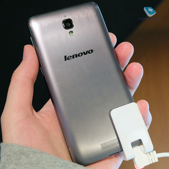 Lenovo S660