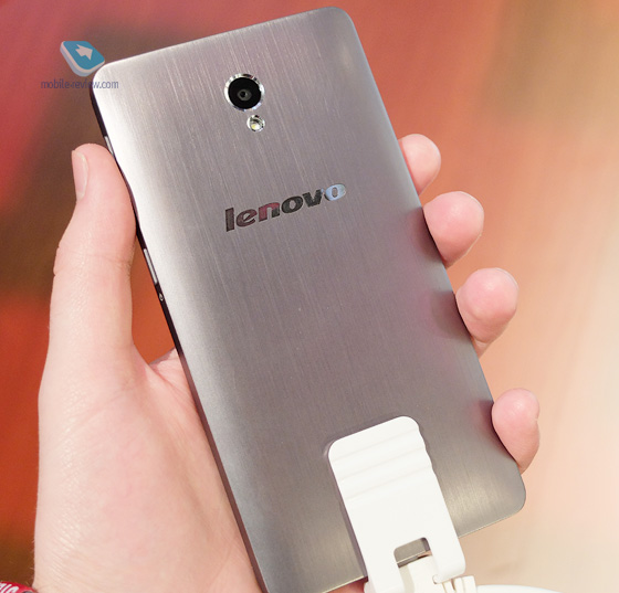 Lenovo S860