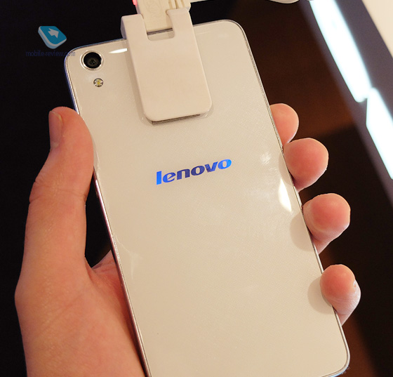 Lenovo S850