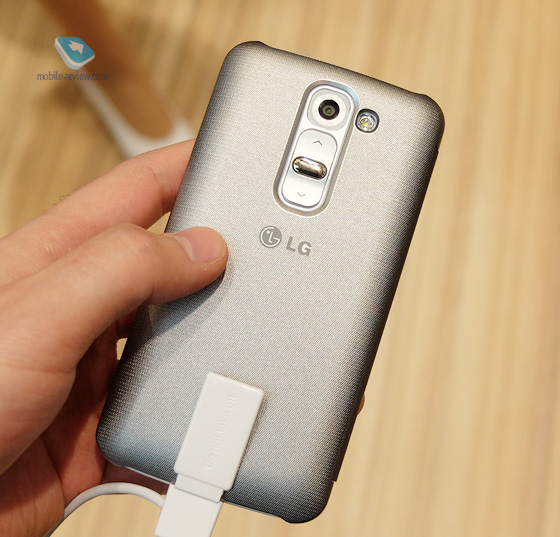 LG G2 mini