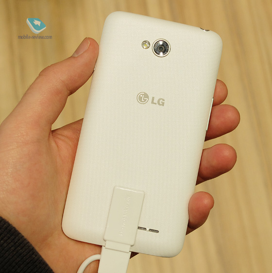 LG L65