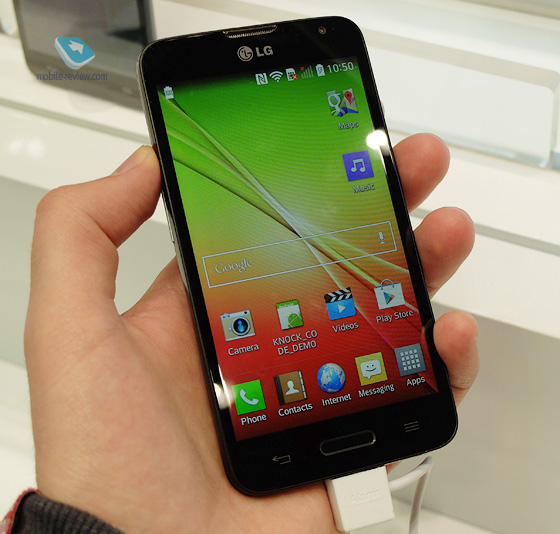 LG L70