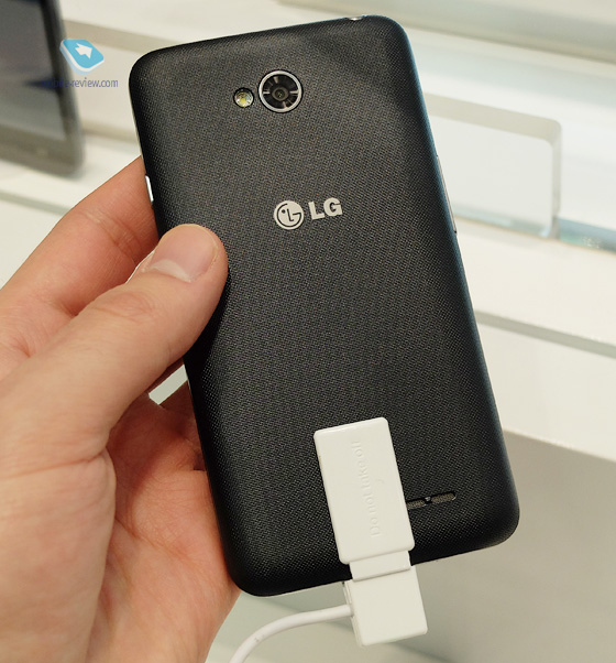 LG L70