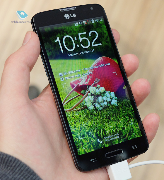 LG L90