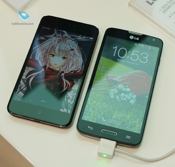 LG L90