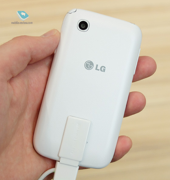 LG L35