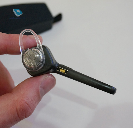 Plantronics Voyager Edge