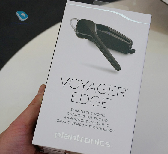 Plantronics Voyager Edge