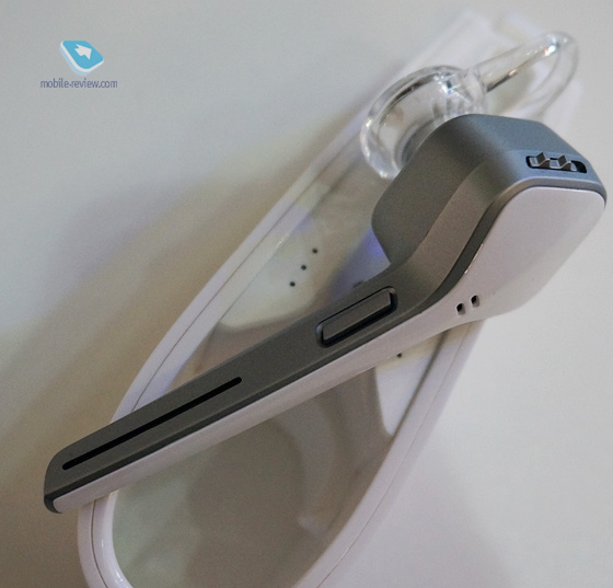 Plantronics Voyager Edge