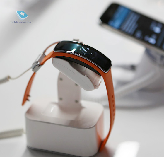 Samsung Galaxy Gear