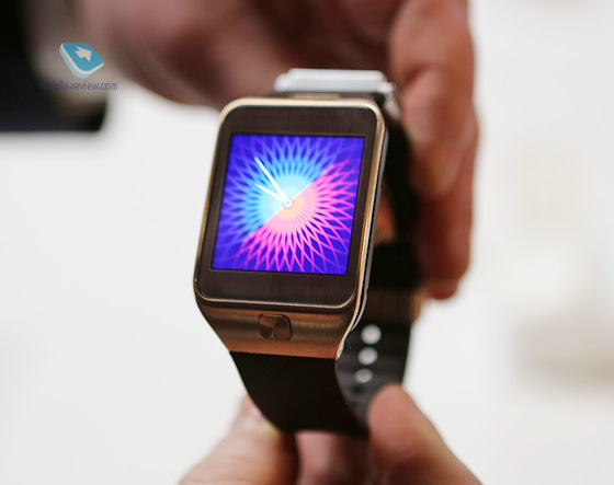 Samsung Galaxy Gear