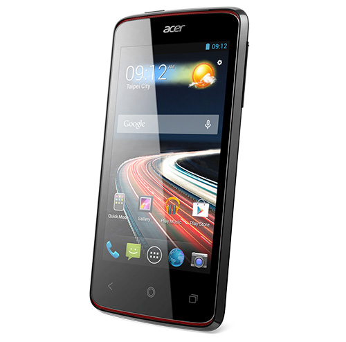 Acer Liquid Z4