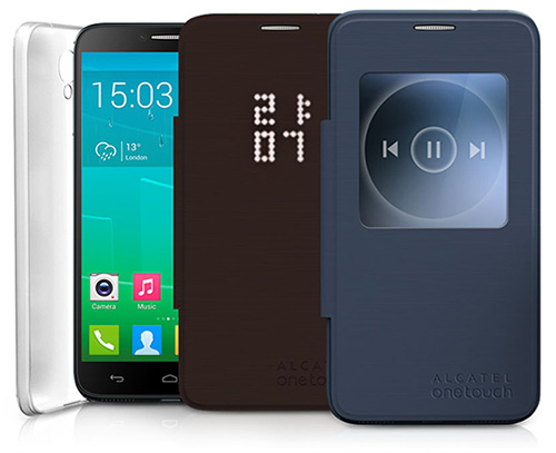 Alcatel OneTouch Idol 2