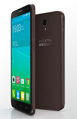 Alcatel OneTouch Idol 2