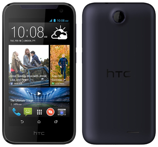 HTC Desire 310