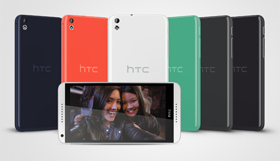 HTC Desire 816