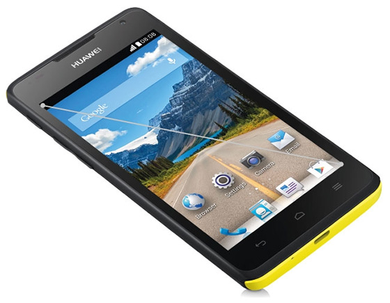 Huawei Ascend Y530