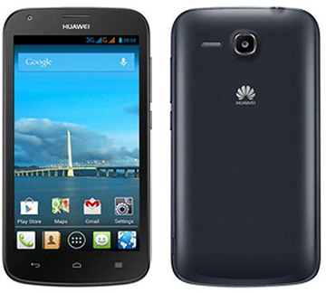 Huawei Ascend Y600