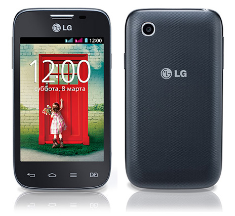 LG L40