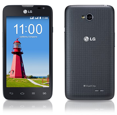 LG L65