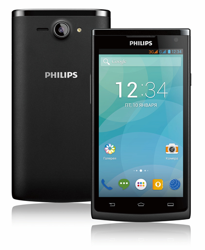 Philips S388