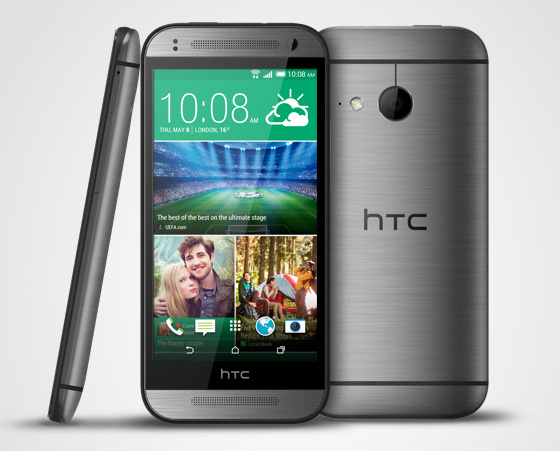 HTC One Mini 2