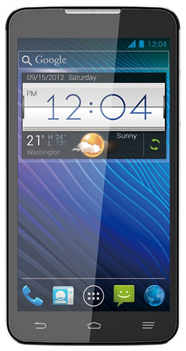 ZTE Grand Memo Lite