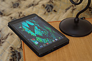 NVIDIA SHIELD Tablet