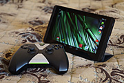 NVIDIA SHIELD Tablet