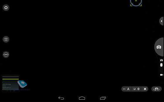 NVIDIA SHIELD Tablet