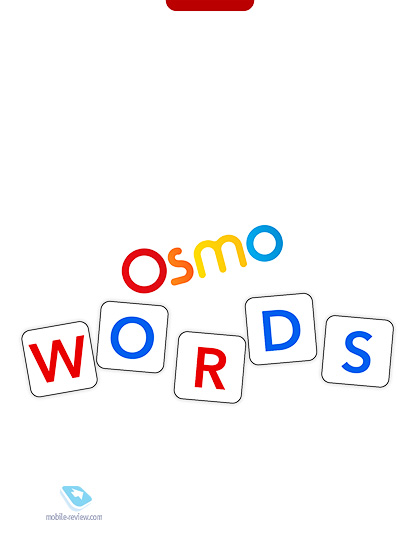   OSMO    