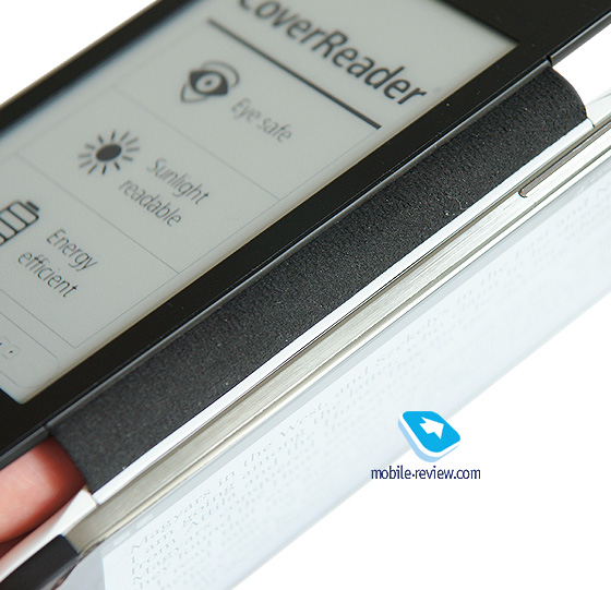 PocketBook CoverReader