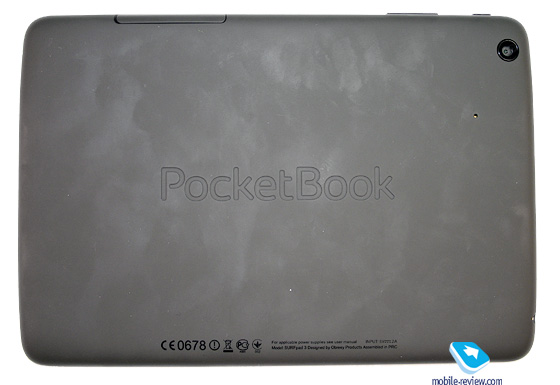 PocketBook SURFpad 3 (7,85 )