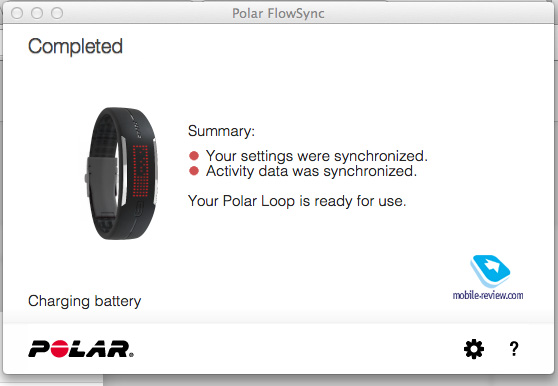 - Polar Loop